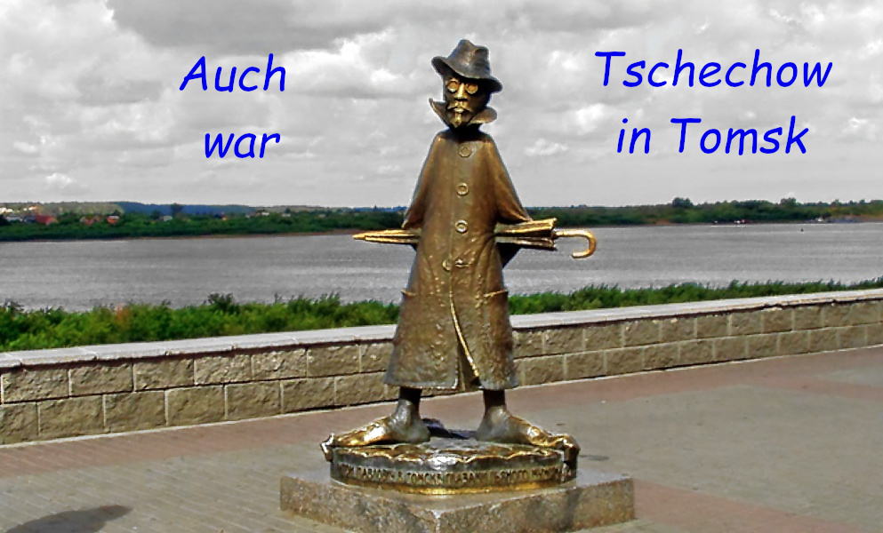 Tschechow