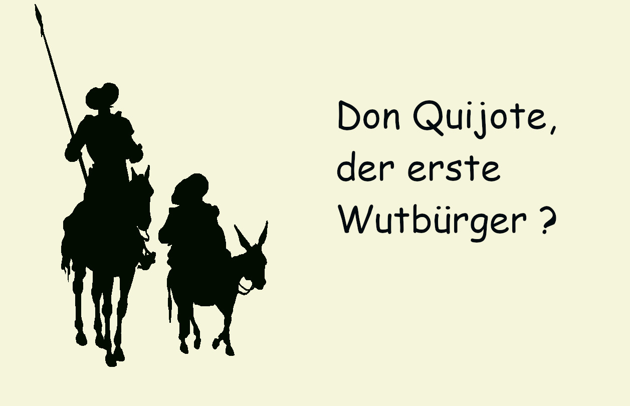 Don Quixote-Sancho Panza